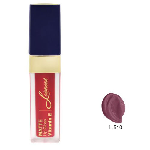 رژ لب مایع مات لوسمنت شماره L510