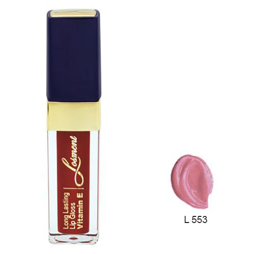 رژ لب مایع شاین لوسمنت شماره L553