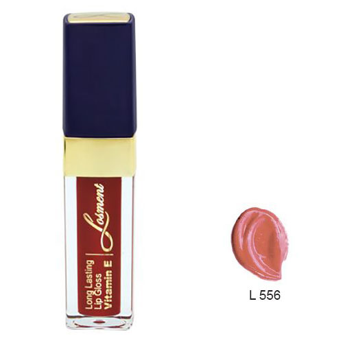 رژ لب مایع شاین لوسمنت شماره L556