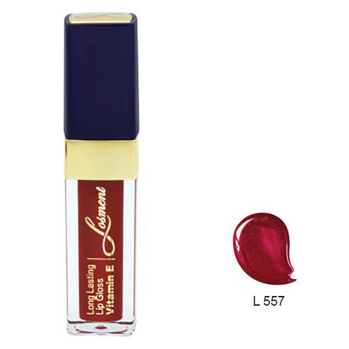 رژ لب مایع شاین لوسمنت شماره L557