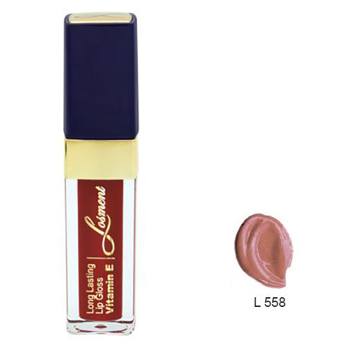 رژ لب مایع شاین لوسمنت شماره L558