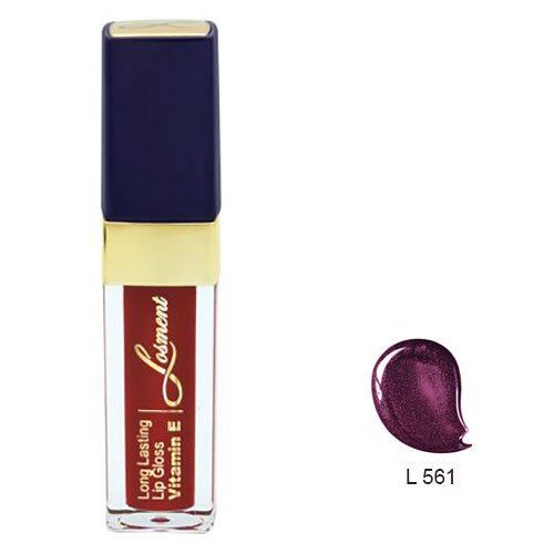 رژ لب مایع شاین لوسمنت شماره L561