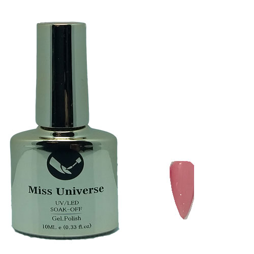 لاک ژل میس یونیورس شماره 041