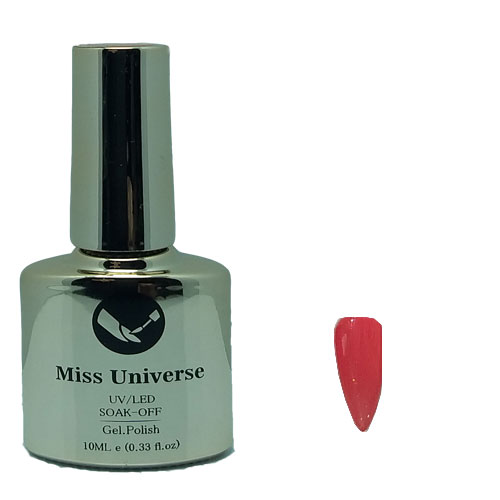 لاک ژل میس یونیورس شماره 046