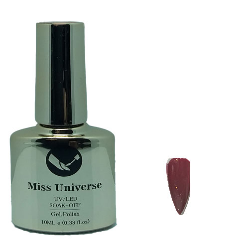 لاک ژل میس یونیورس شماره 050