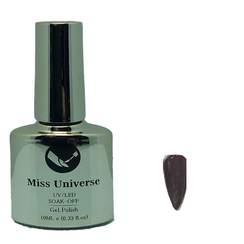 لاک ژل میس یونیورس شماره 052