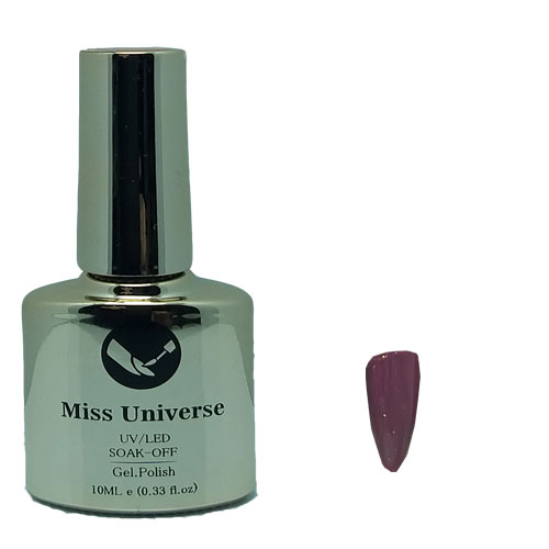 لاک ژل میس یونیورس شماره 053