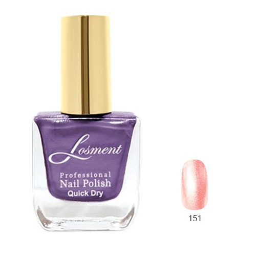 لاک الماسی لوسمنت شماره 151