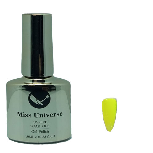 لاک ژل میس یونیورس شماره 061