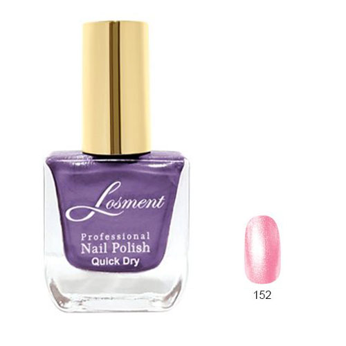 لاک الماسی لوسمنت شماره 152