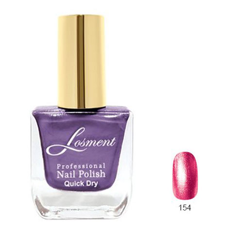 لاک الماسی لوسمنت شماره 154