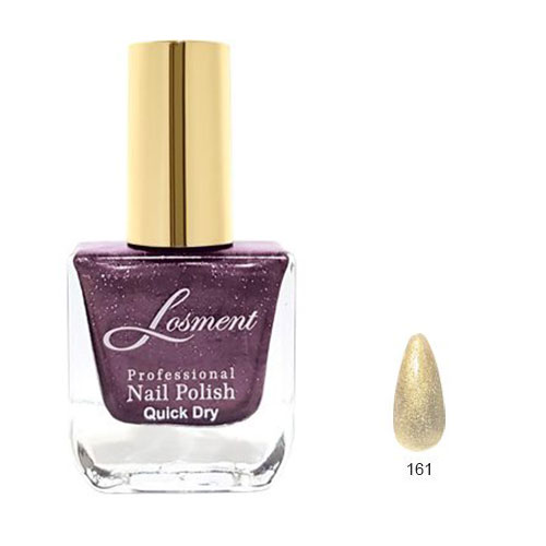 لاک شنی لوسمنت شماره 161