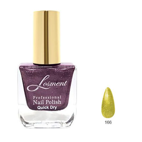 لاک شنی لوسمنت شماره 166