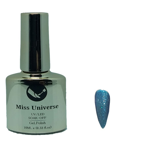 لاک ژل میس یونیورس شماره 074