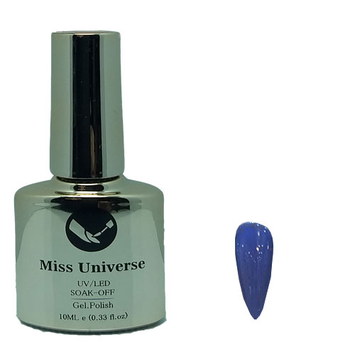 لاک ژل میس یونیورس شماره 075