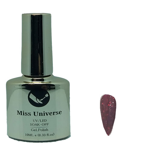 لاک ژل میس یونیورس شماره 084