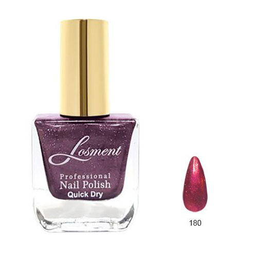 لاک شنی لوسمنت شماره 180