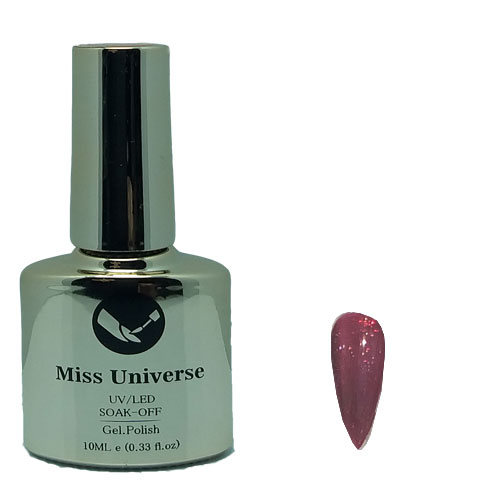 لاک ژل میس یونیورس شماره 085