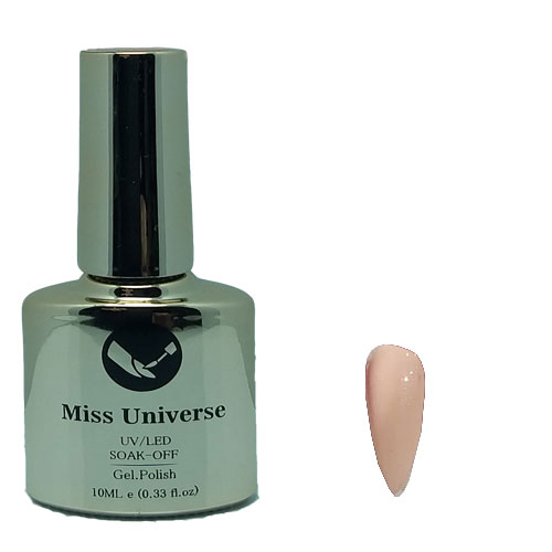 لاک ژل میس یونیورس شماره 089