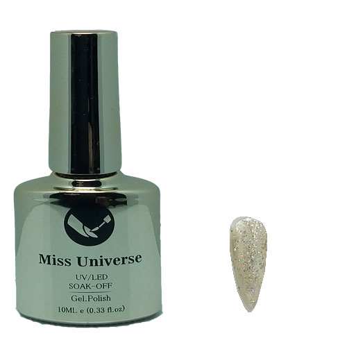 لاک ژل میس یونیورس شماره 091