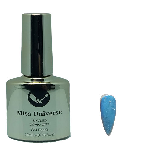 لاک ژل میس یونیورس شماره 095