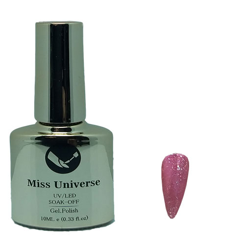 لاک ژل میس یونیورس شماره 099