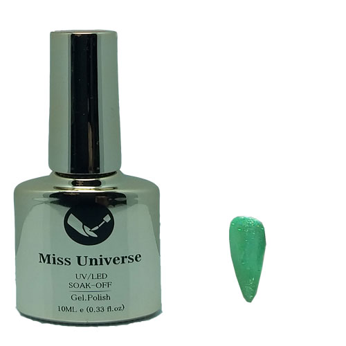 لاک ژل میس یونیورس شماره 101