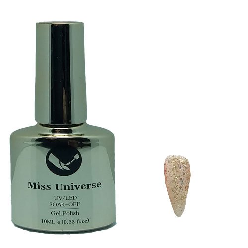 لاک ژل میس یونیورس شماره 104