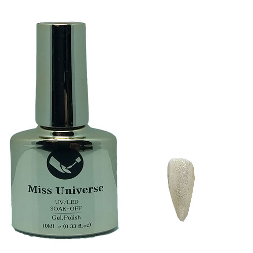 لاک ژل میس یونیورس شماره 107