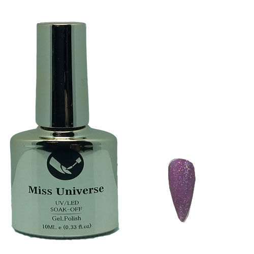 لاک ژل میس یونیورس شماره 114