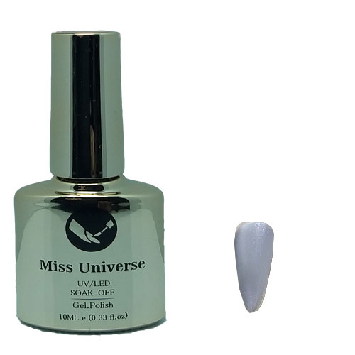 لاک ژل میس یونیورس شماره 117