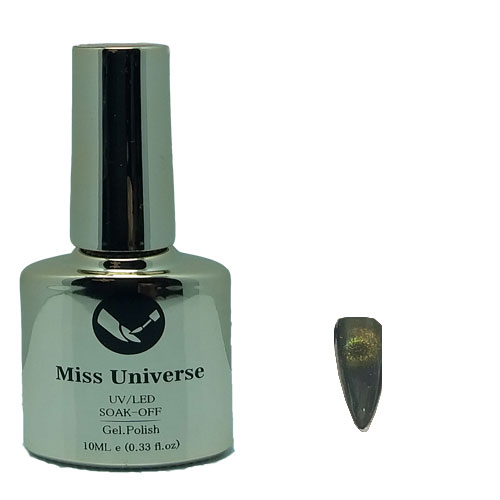 لاک ژل میس یونیورس شماره 127