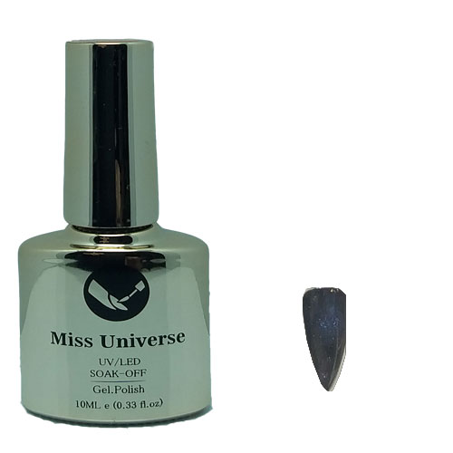 لاک ژل میس یونیورس شماره 132