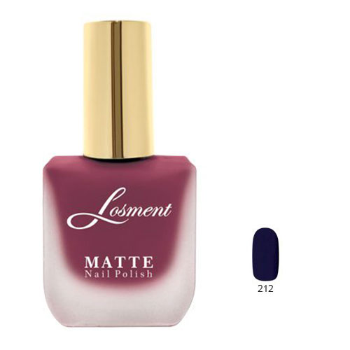 لاک مات لوسمنت شماره 212