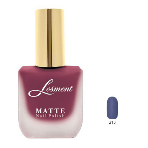 لاک مات لوسمنت شماره 213