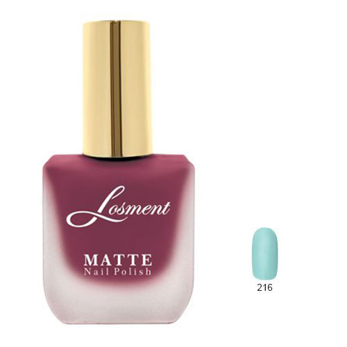 لاک مات لوسمنت شماره 216