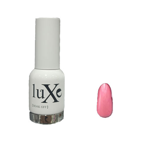 لاک ژل لوکسی شماره 008