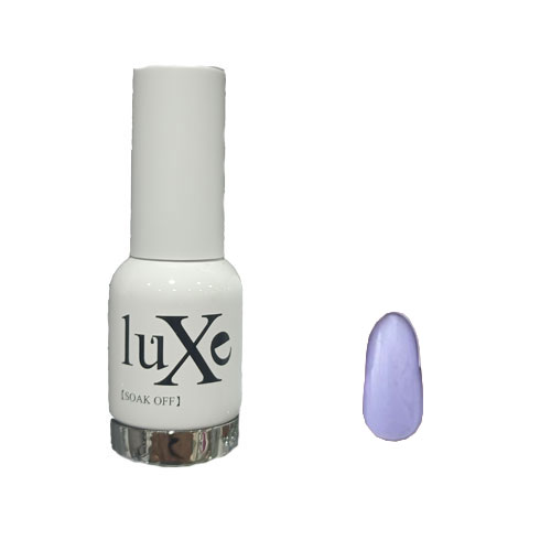 لاک ژل لوکسی شماره 020