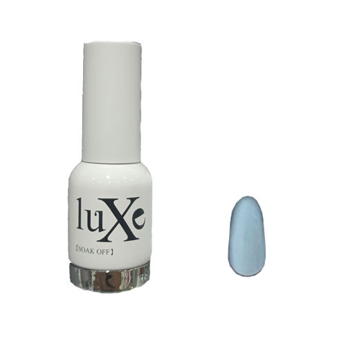 لاک ژل لوکسی شماره 055