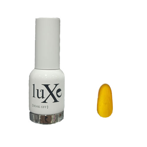 لاک ژل لوکسی شماره 058