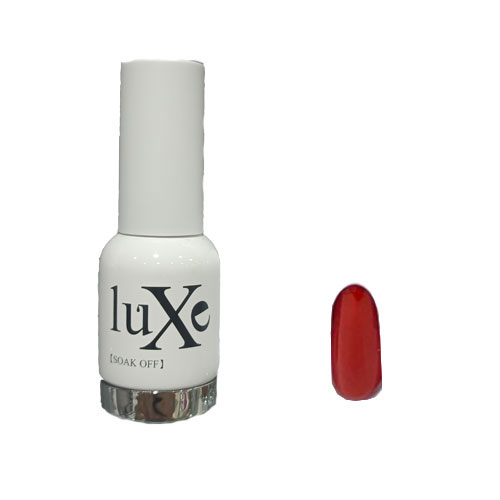 لاک ژل لوکسی شماره 075