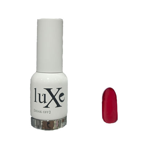 لاک ژل لوکسی شماره 076