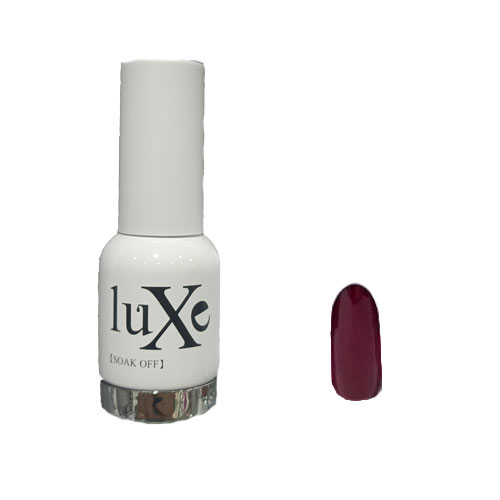 لاک ژل لوکسی شماره 079