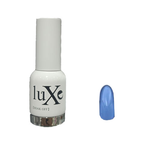 لاک ژل لوکسی شماره 089