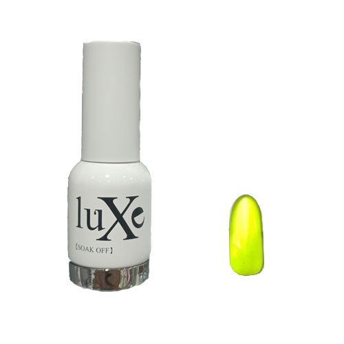 لاک ژل لوکسی شماره 096