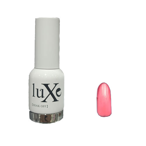 لاک ژل لوکسی شماره 097