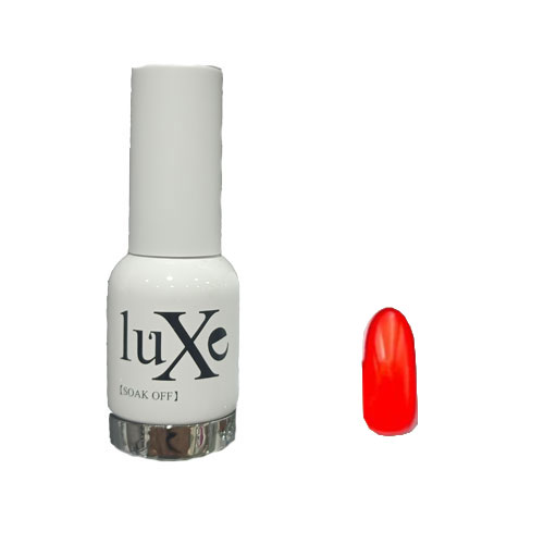 لاک ژل لوکسی شماره 105