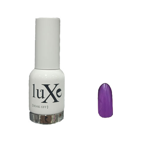 لاک ژل لوکسی شماره 113