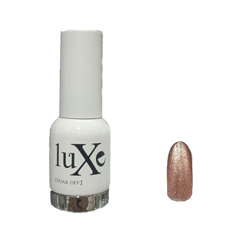 لاک ژل لوکسی شماره 119