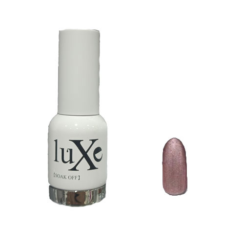 لاک ژل لوکسی شماره 125